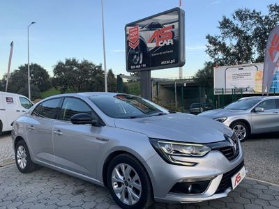 usado Renault Mégane Coupé 