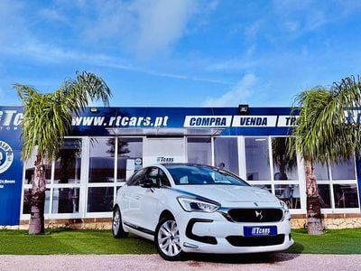 Branco Usado 2016 Citroën C3 Sport Chic | € 12.980