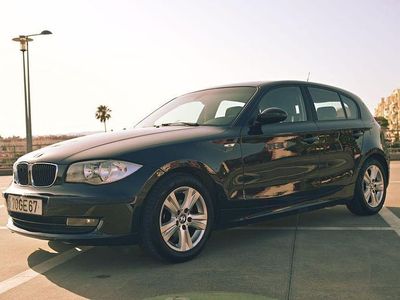 BMW 120