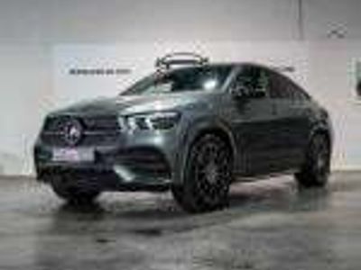 Mercedes GLE350