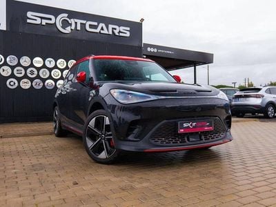 Preto Usado 2022 Smart #1 Edition #1 SUV | € 35.990 (Preço justo)