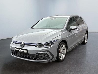 Usado VW Golf VIII GTE 245 HP (180 kW) 2024 Cinza