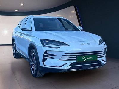 Novo BYD Seal U Comfort 73 kW (100 HP) 2025 Outro SUV