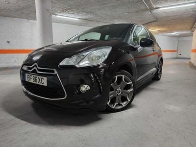 Citroën DS3