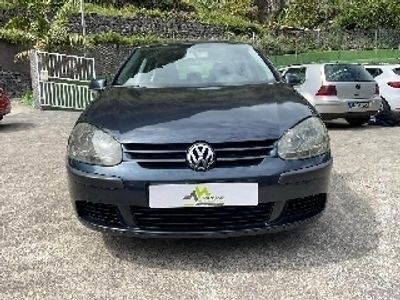 VW Golf V