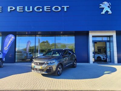 usado Peugeot 3008 1.5 BlueHDi GT Line EAT8