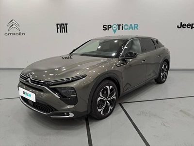 Citroën C5 X