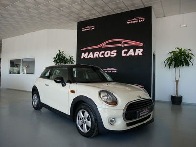 Mini Cooper D