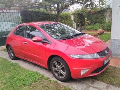 usado Honda Civic 1.4 100Cv Special Edition - Full Extras