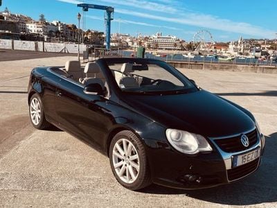 VW Eos