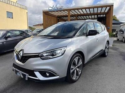 Renault Grand Scénic IV