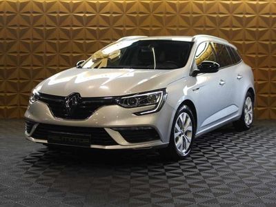 Renault Mégane GrandTour