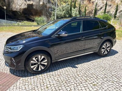 VW Taigo