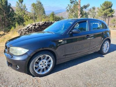 BMW 123
