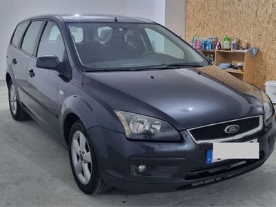 usado Ford Focus 1.6 TDCI