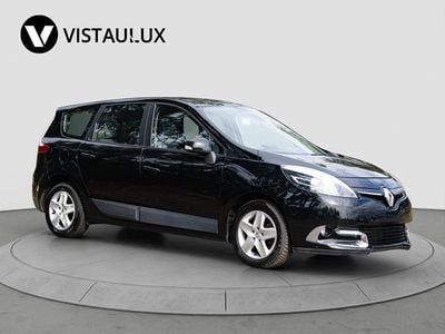 Renault Grand Scénic III