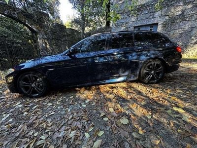 BMW 525