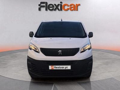 Branco Usado 2023 Peugeot e-Expert Van | € 25.990