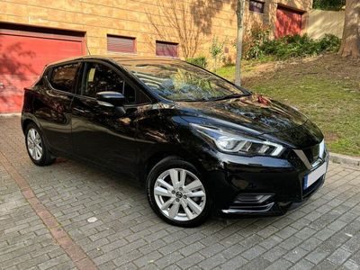 usado Nissan Micra 1.0 IG-T Acenta