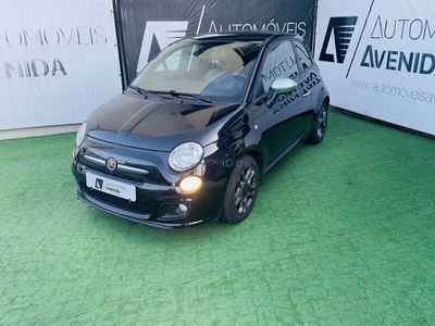 usado Fiat Panda 1.3 16V Multijet Lounge S&S