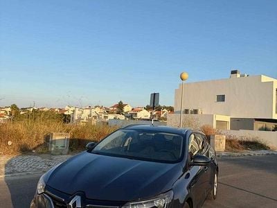 Renault Mégane GrandTour
