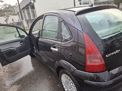 Usado 2004 Citroën C3 Sedan | € 2.900 (Preço justo)