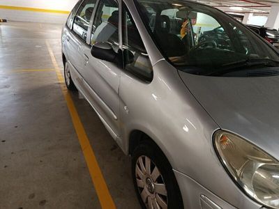 Citroën Xsara