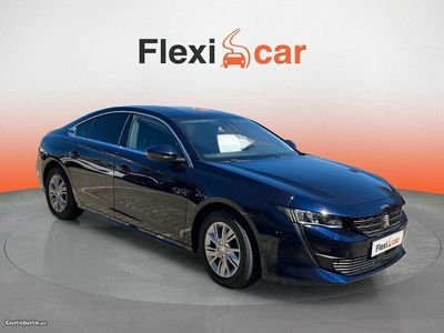 usado Peugeot 508 1.5 BlueHDi Business Line