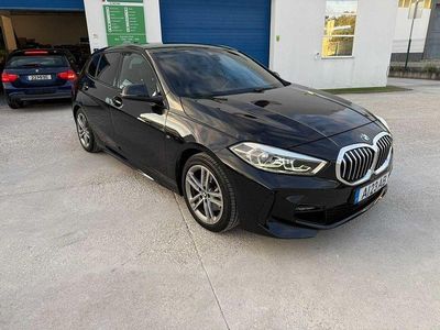 Usado 2021 BMW 116 Citadino | € 22.250 (Preço justo)