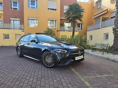 Mercedes C300