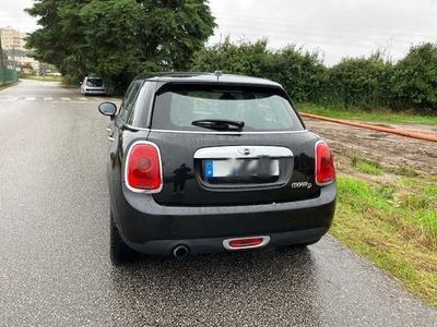 usado Mini Cooper D 5 portas 2015