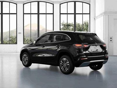 Mercedes GLA250