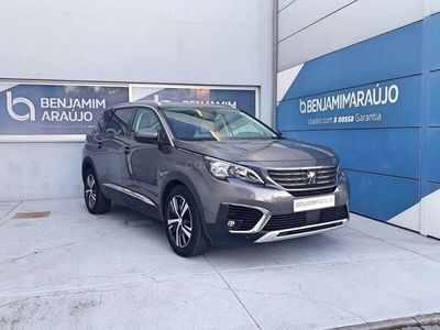 usado Peugeot 5008 1.2 PureTech Allure EAT8