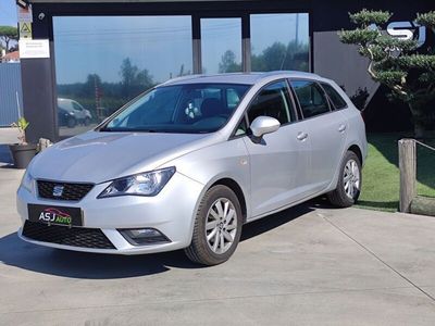 usado Seat Ibiza ST 1.2 TDi Style