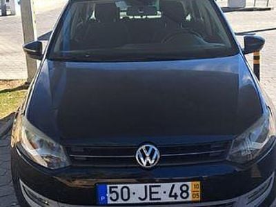 VW Polo