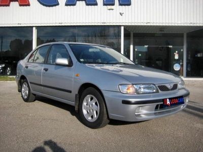 usado Nissan Almera 1.4 SLX