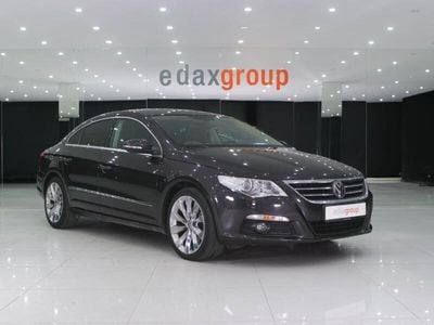 VW CC
