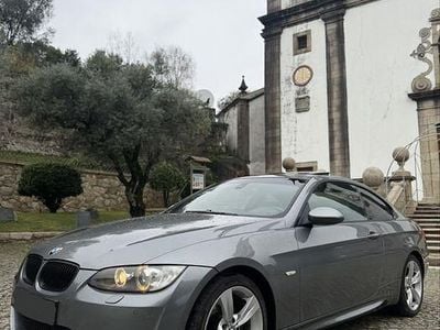 Usado BMW 320 163 HP (119 kW) 2009