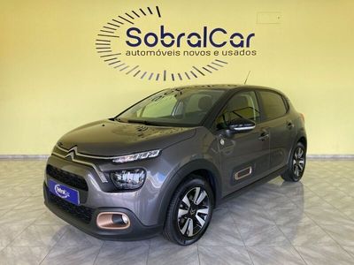 usado Citroën C3 1.2 PureTech C-Series