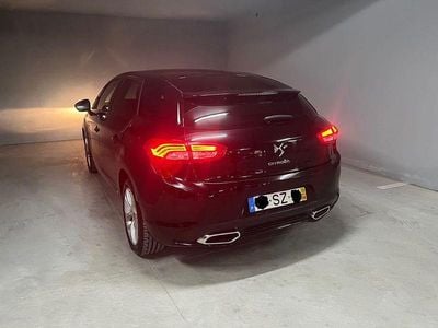 Usado 2013 Citroën DS5 Citadino | € 7.500 (Super Preço)