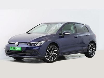 VW Golf VIII
