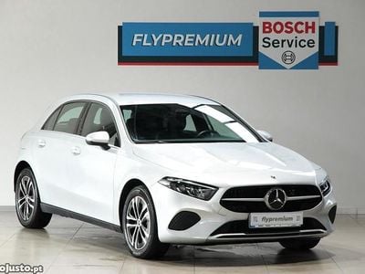 Mercedes A250
