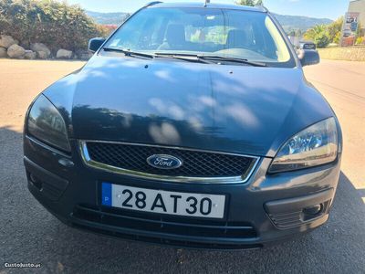 usado Ford Focus Sport