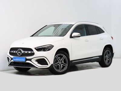 Mercedes GLA250