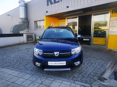 usado Dacia Sandero 0.9 TCe Stepway