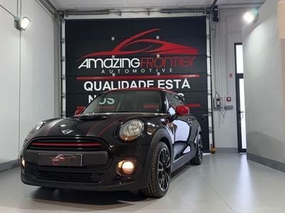 Mini One D