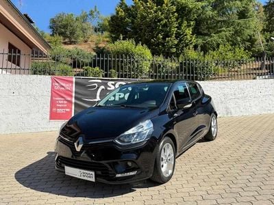 Renault Clio IV