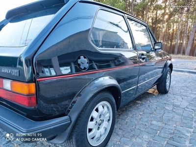 usado VW Golf I 