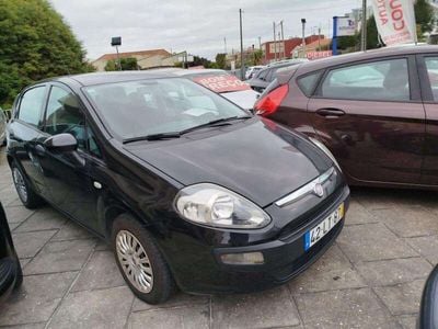 Fiat Grande Punto