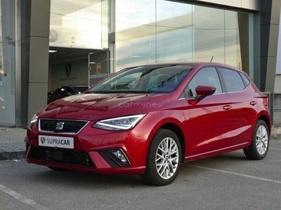 usado Seat Ibiza 1.6 TDI Style